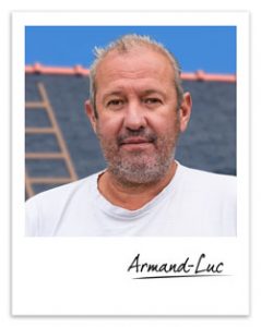 ARMAND-LUC Couvreur La Baule Guérande Pornichet
