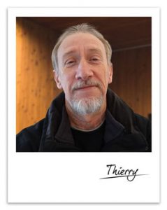Thierry Menuisier - ASSIST RENOV