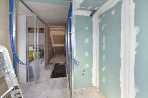 Isolation Thermique Intérieur La Baule Guérande Pornichet Saint Nazaire